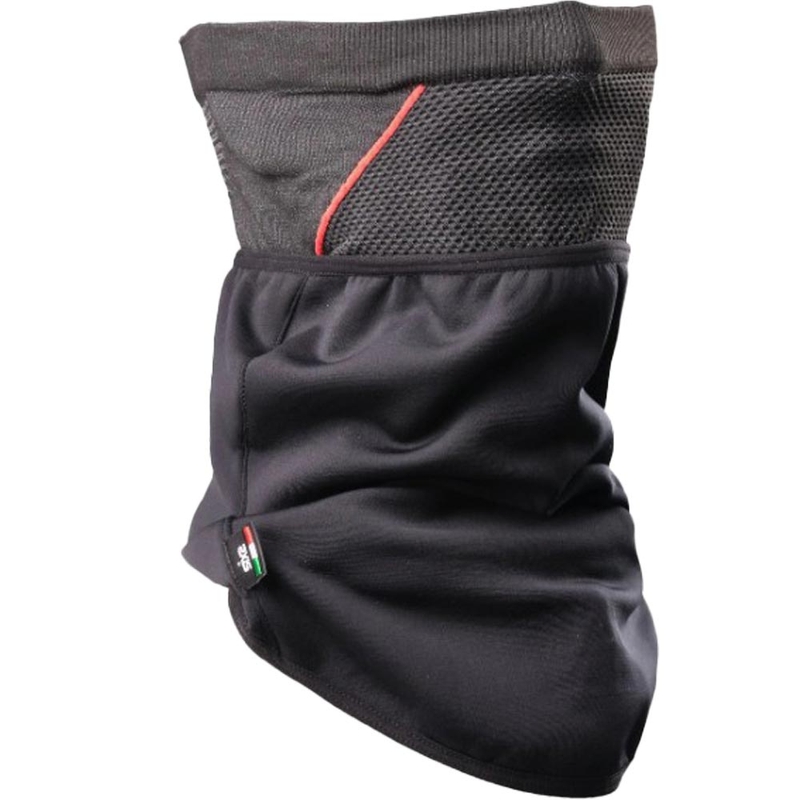 Termo grijač za vrat SIXS WTC V3 crni