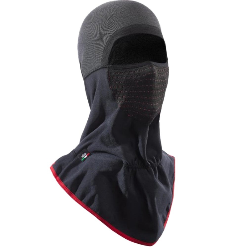Termo kapuljača SIXS WTB V3 crna