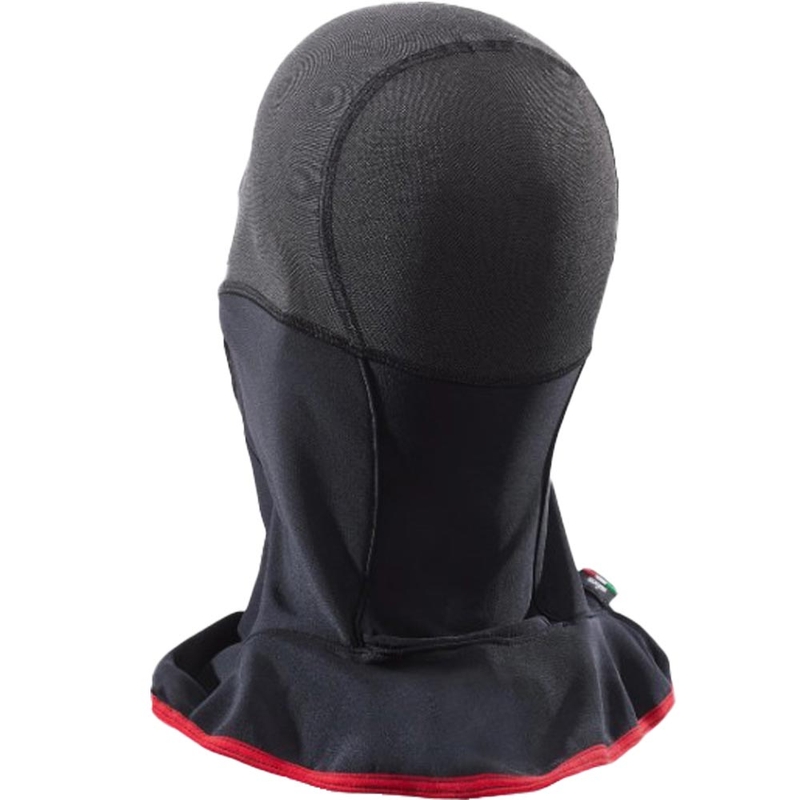 Termo kapuljača SIXS WTB V3 crna