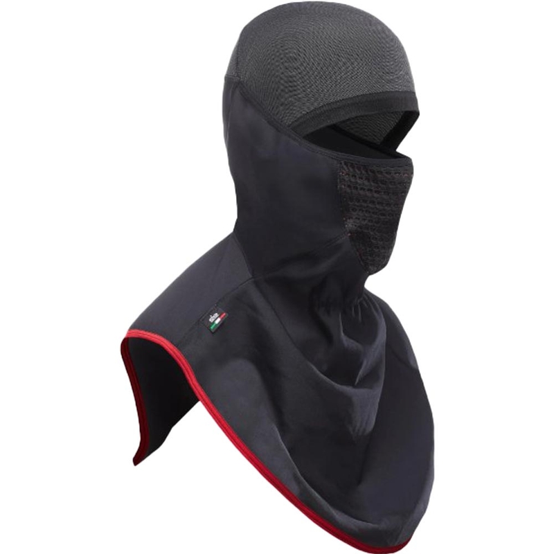 Duga termo balaklava SIXS WTB LONG V3 crna