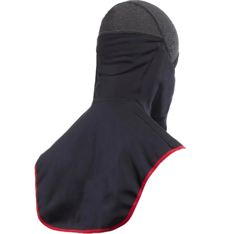 Duga termo balaklava SIXS WTB LONG V3 crna