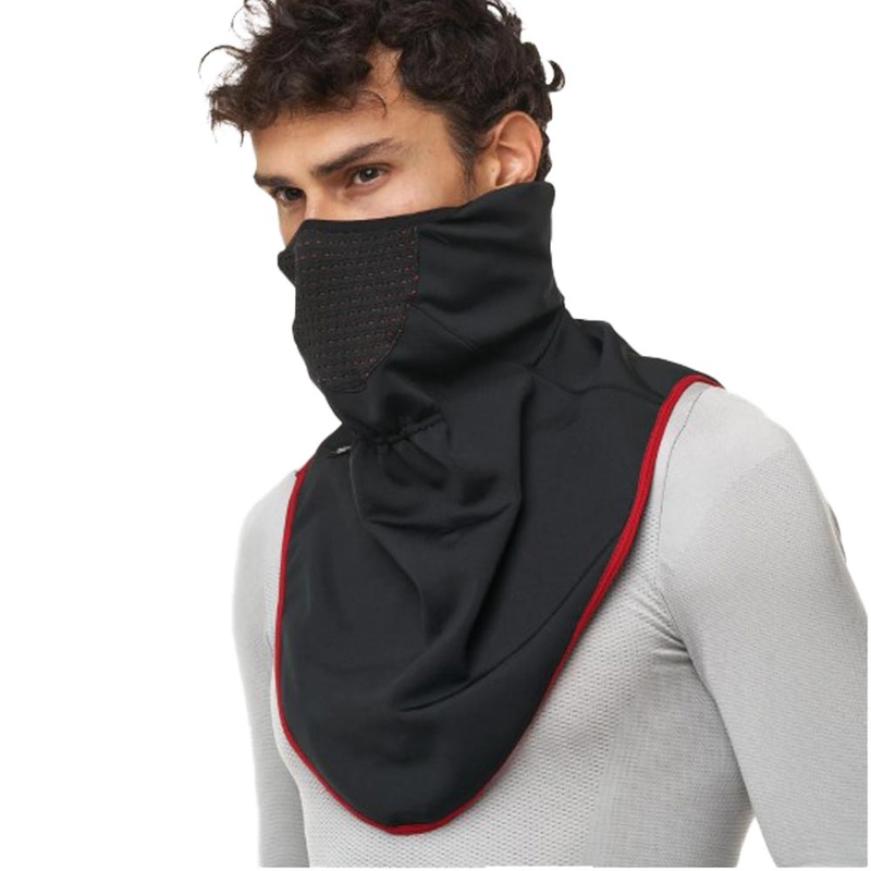 Duga termo balaklava SIXS WTB LONG V3 crna
