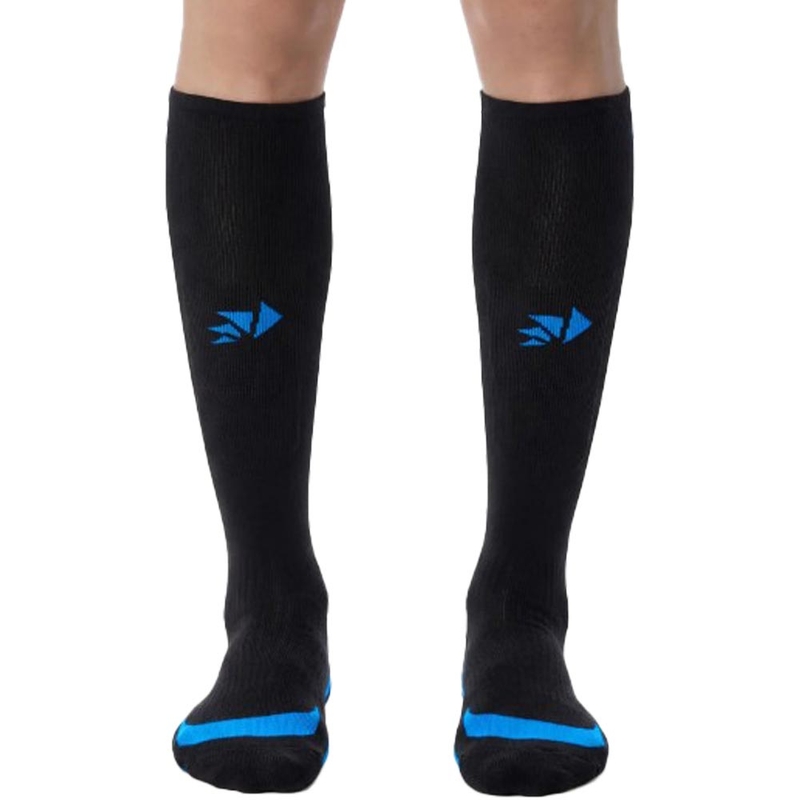 Funkcionalne dokoljenice SIXS MOT V3 crno-plave