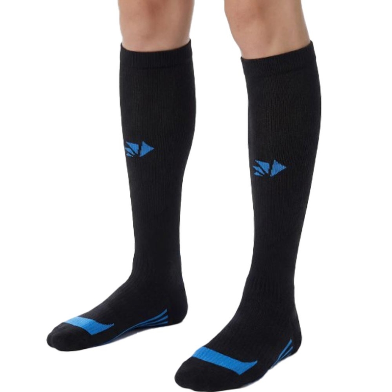 Funkcionalne dokoljenice SIXS MOT V3 crno-plave