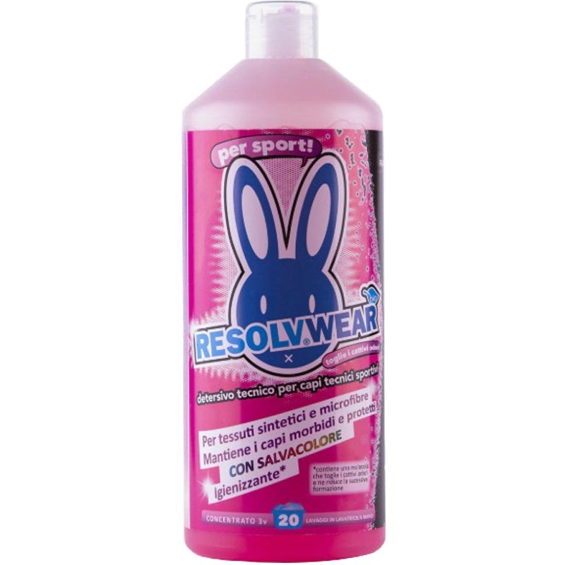 SIXS Resolvwear mirisni deterdžent 1 l