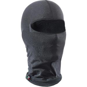 Funkcionalna kaciga SIXS DBX V2 tamno sivo-crna