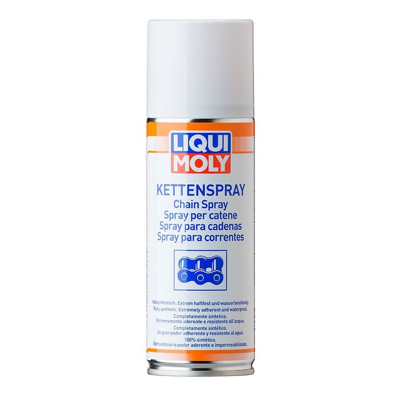 Lubrikant za lanac LIQUI MOLY 200 ml