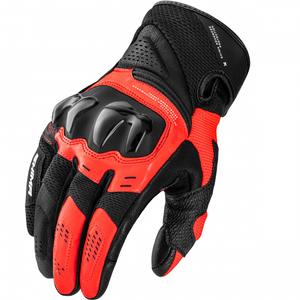 Shima Spark 3.0 motociklističke rukavice fluo crvene boje