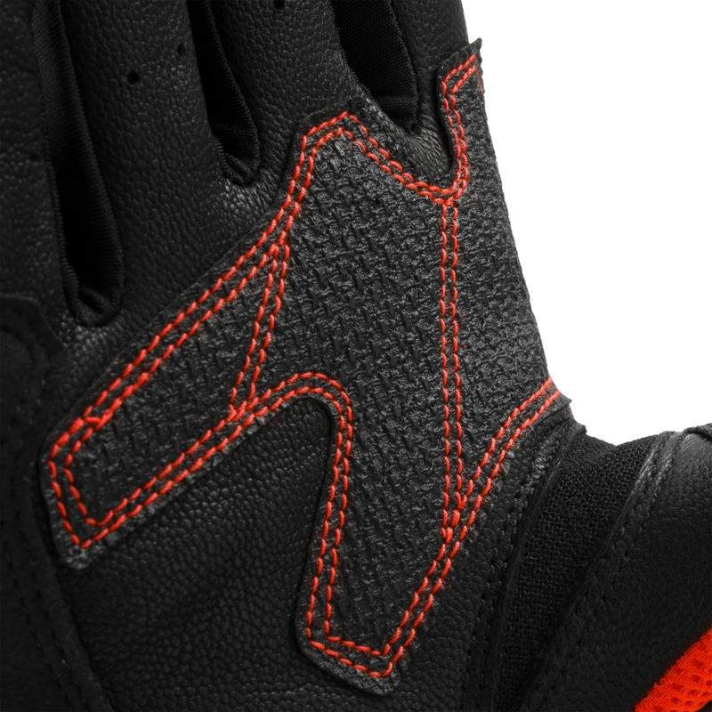 Shima Spark 3.0 motociklističke rukavice fluo crvene boje