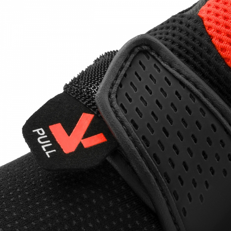 Shima Spark 3.0 motociklističke rukavice fluo crvene boje