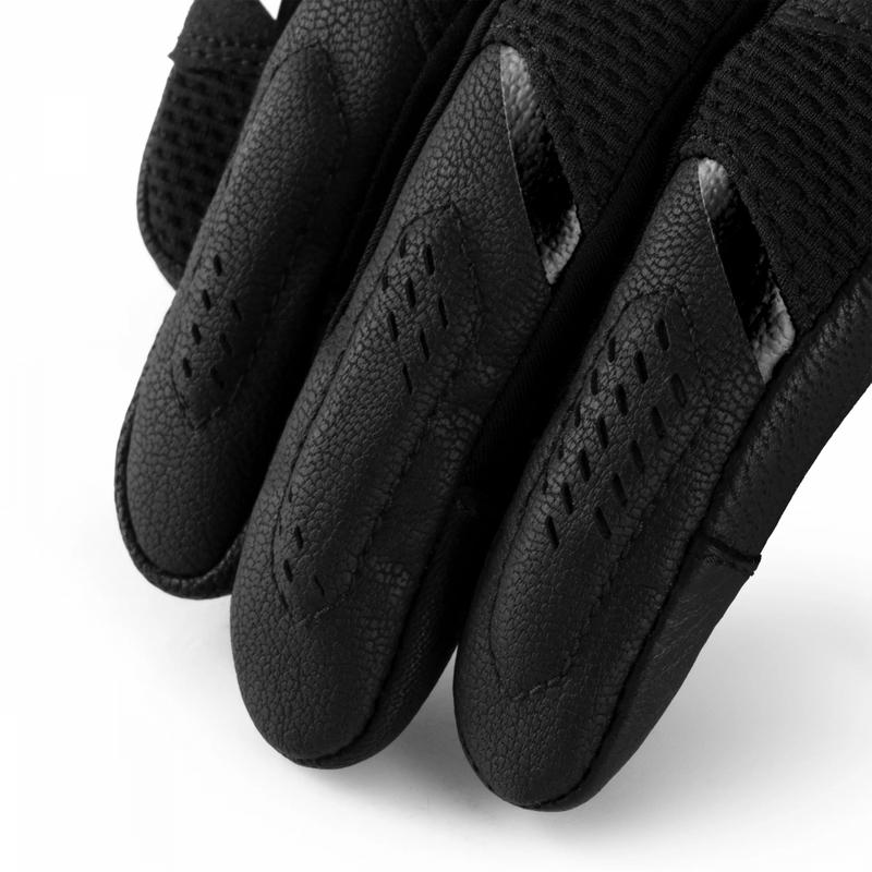 Ženske moto rukavice Shima Spark 3.0 crne
