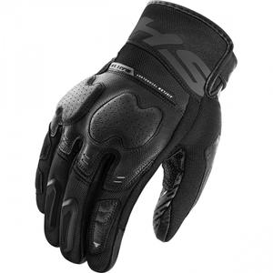 Shima Blaze 3.0 motociklističke rukavice crne boje