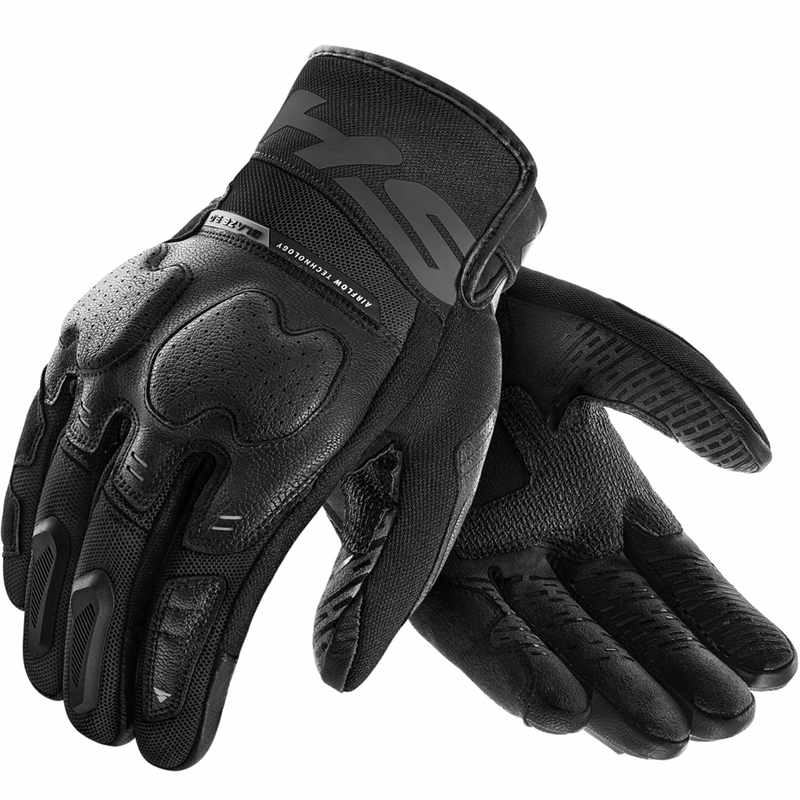 Shima Blaze 3.0 motociklističke rukavice crne boje