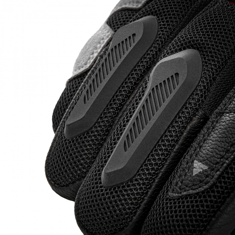 Shima Blaze 3.0 motociklističke rukavice smeđe boje