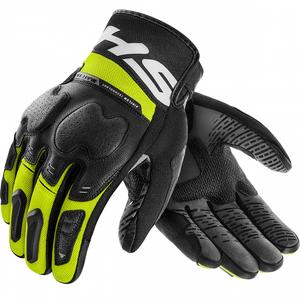Shima Blaze 3.0 motociklističke rukavice fluo žute