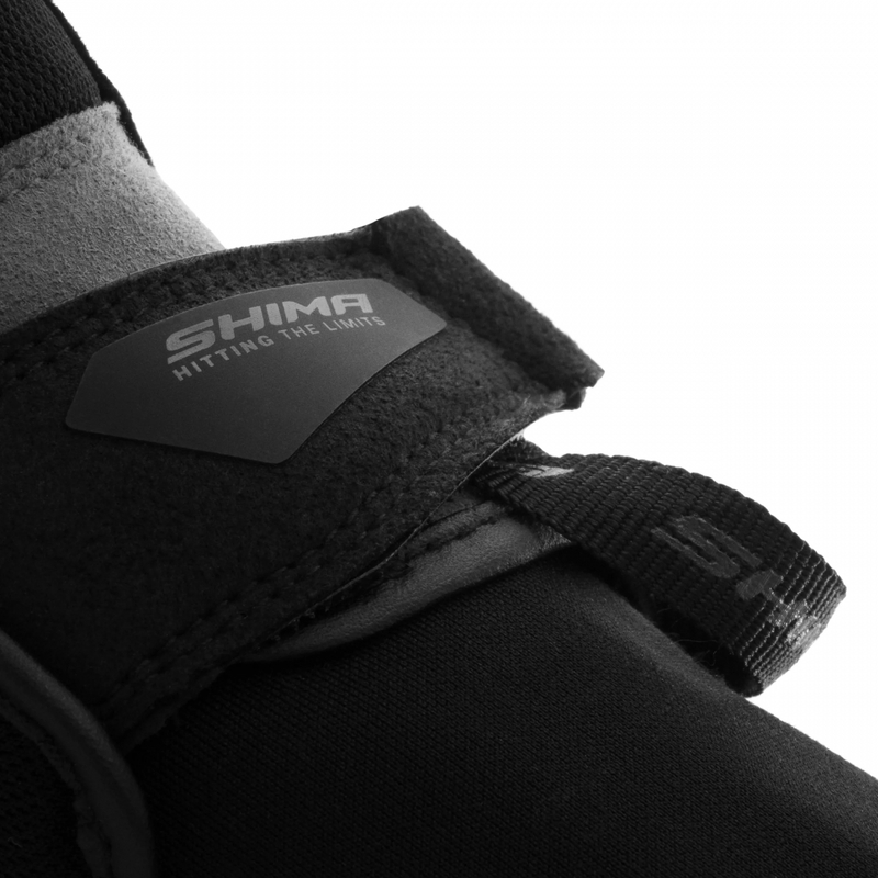 Shima Blaze 3.0 motociklističke rukavice fluo žute