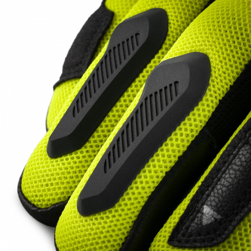 Shima Blaze 3.0 motociklističke rukavice fluo žute