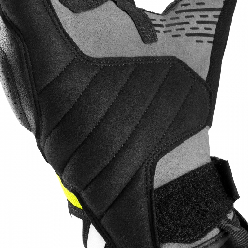 Shima Blaze 3.0 motociklističke rukavice fluo žute