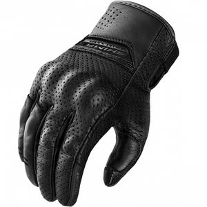Shima Bullet 3.0 Motociklističke rukavice Crne
