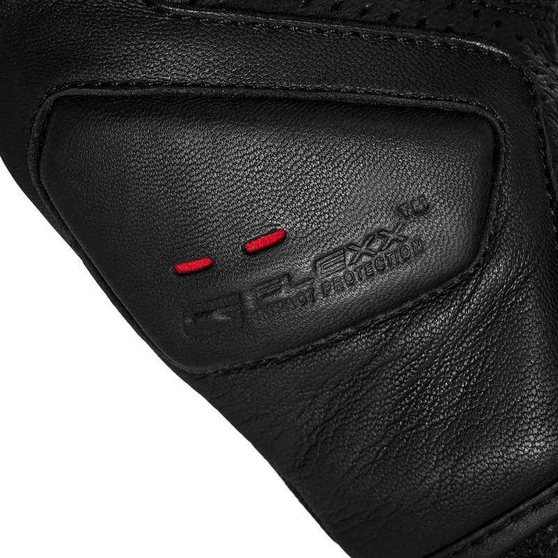 Ženske moto rukavice Shima Bullet 3.0 crne