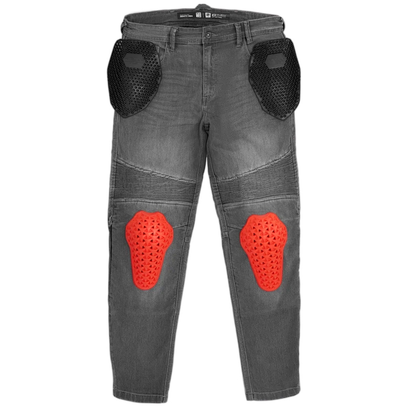 Shima Zenith sive produžene motociklističke traperice