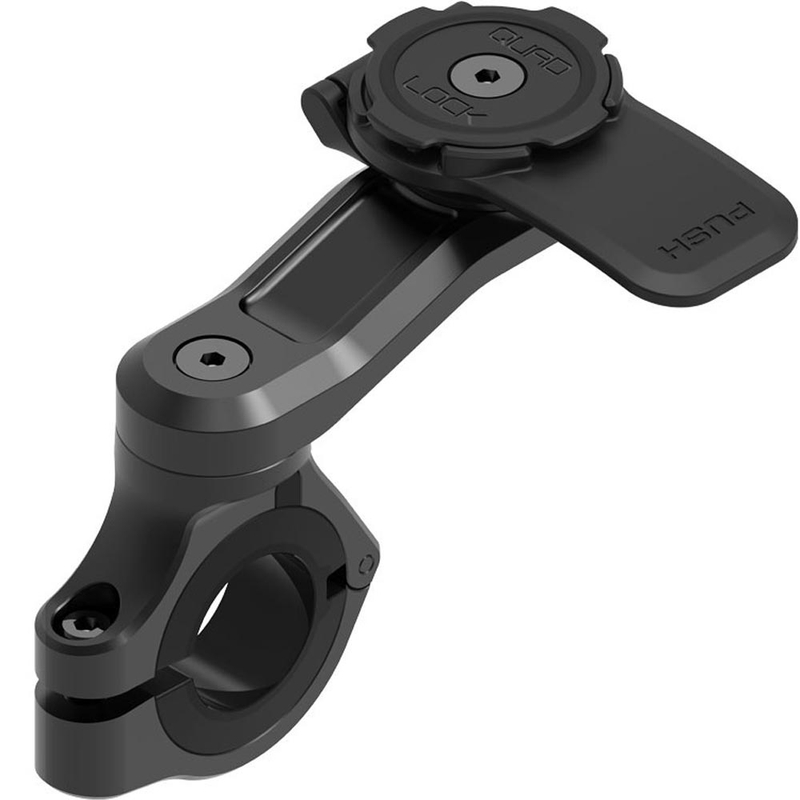 Quad Lock® držač za telefon na upravljaču motocikla Pro