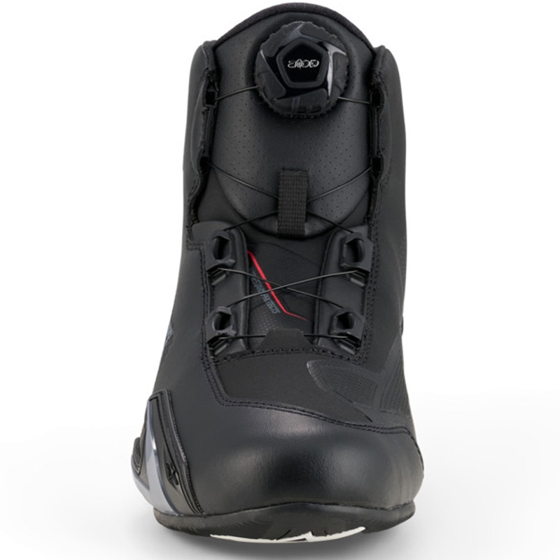 Alpinestars Celer motociklističke čizme crno-tamno sive