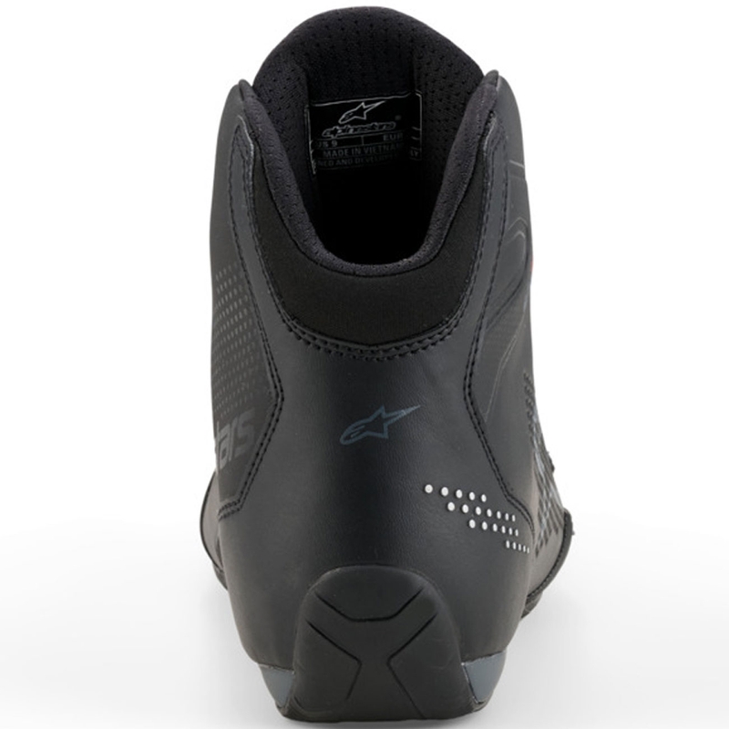 Alpinestars Celer motociklističke čizme crno-tamno sive