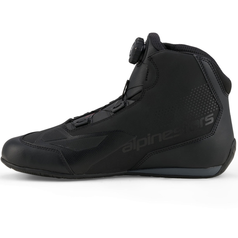 Alpinestars Celer motociklističke čizme crno-tamno sive