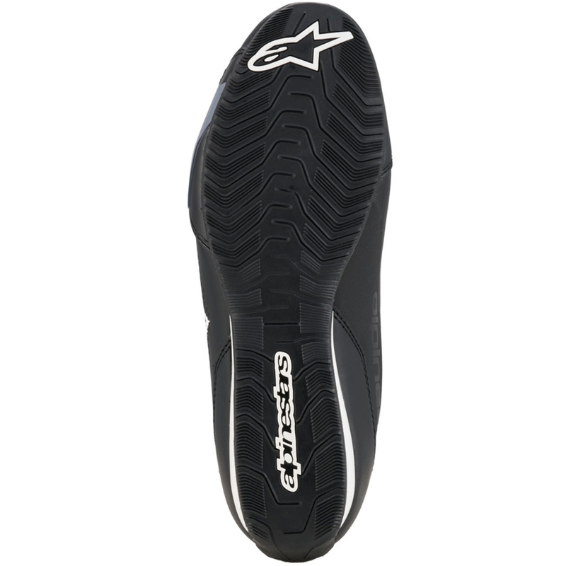 Alpinestars Celer motociklističke čizme crno-tamno sive