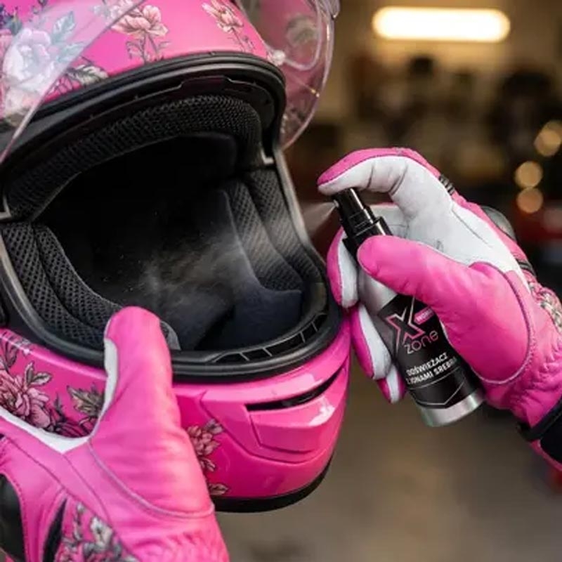 Xzone Woman osvježivač zraka s ionima srebra 100 ml