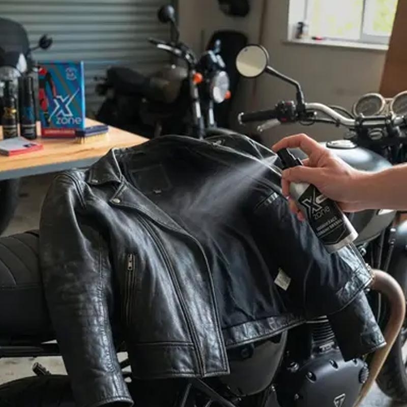 Xzone set za njegu kože
