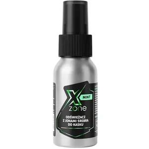 Osvježivač unutrašnjosti kacige s ionima srebra 50 ml menta