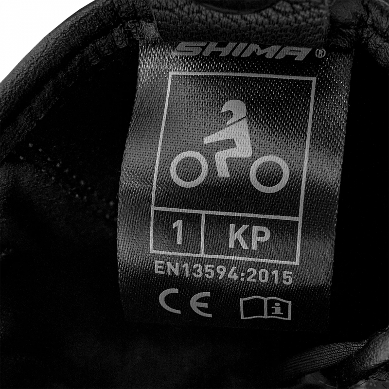 Ženske moto rukavice Shima RS-3 roze