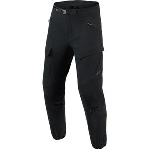 Alpinestars Juggernaut V2 motociklističke hlače crne boje