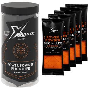 Sredstvo za odbijanje insekata XzoneRide® Power Powder Bug Killer 50 g