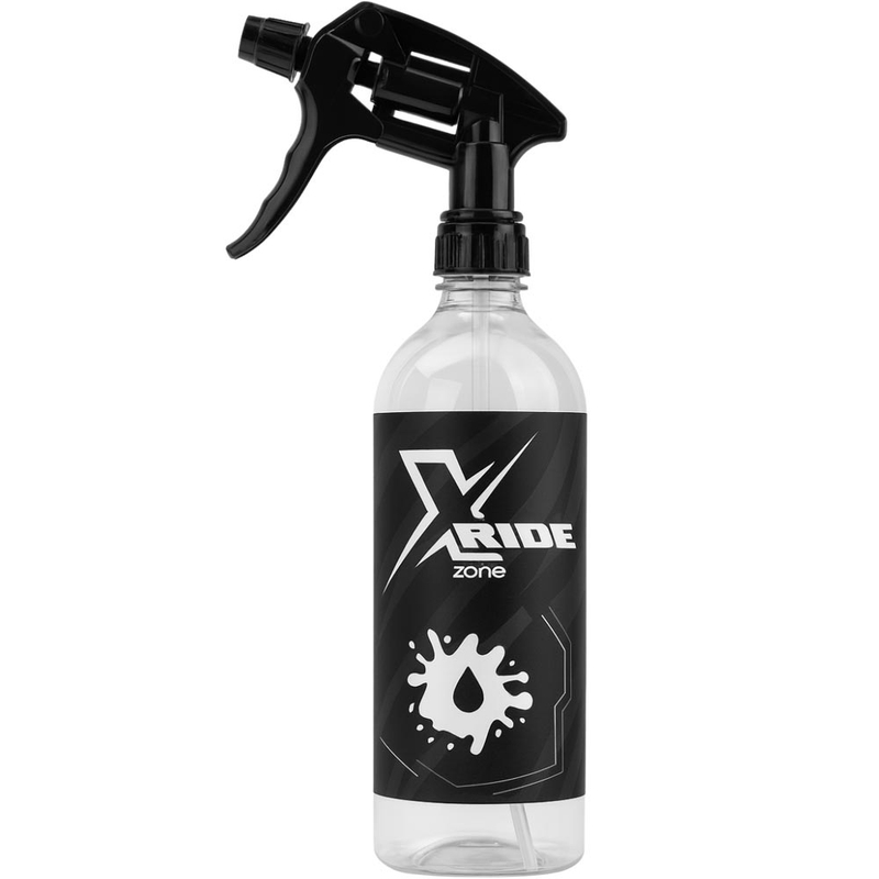 XzoneRide® Šejker za Power Powder