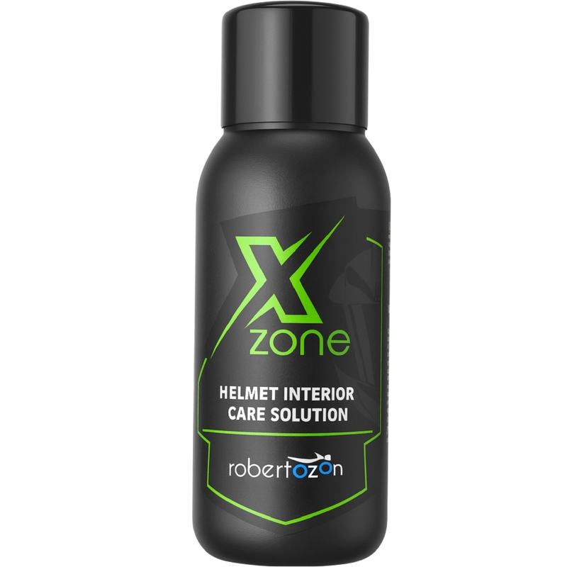 Njega unutrašnjosti kacige Xzone® Njega unutrašnjosti kacige 300 ml