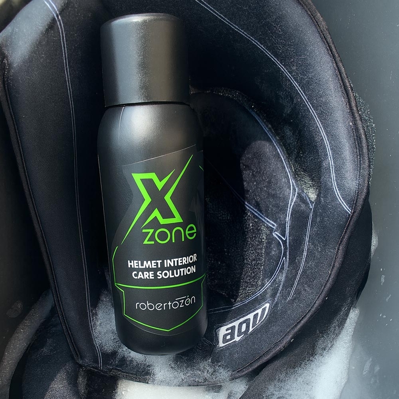 Njega unutrašnjosti kacige Xzone® Njega unutrašnjosti kacige 300 ml
