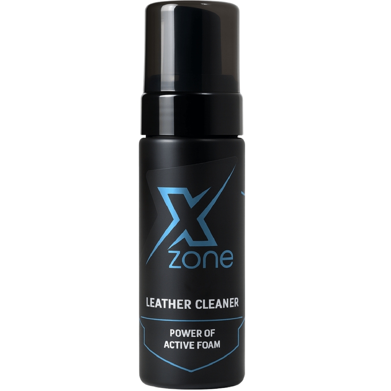 Xzone® Pjena za čišćenje kože 150 ml