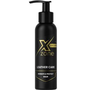 Sredstvo za čišćenje kože Xzone® Leather Care Hydrate&amp;Protect balzam 100 ml