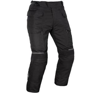 Oxford Advanced Rockland Dry2Dry™ motociklističke hlače crne boje
