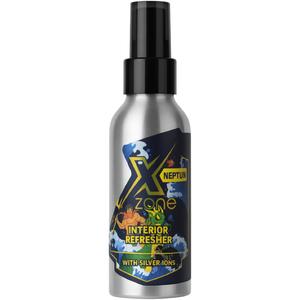 Xzone® Osvježivač zraka sa srebrnim ionima Neptun 100 ml