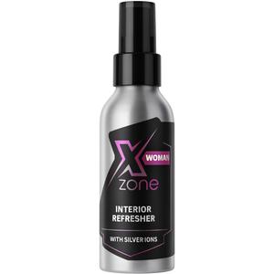 Xzone® Osvježivač lica sa srebrnim ionima za žene 100 ml