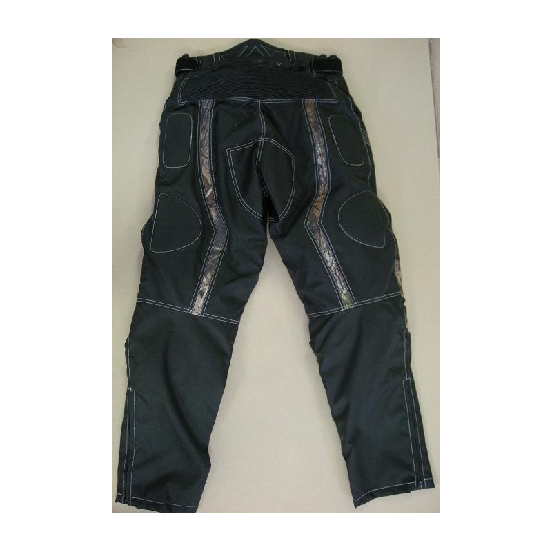 Moto kalhoty RSA Jungle - vel. L