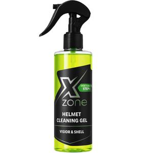 Xzone® gel za čišćenje kaciga 250 ml