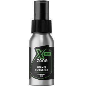 Xzone® Osvježivač zraka za kacigu s ionima srebra, miris mente 50 ml