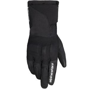Alpinestars WT-1 Drystar® izolirane motociklističke rukavice crne boje
