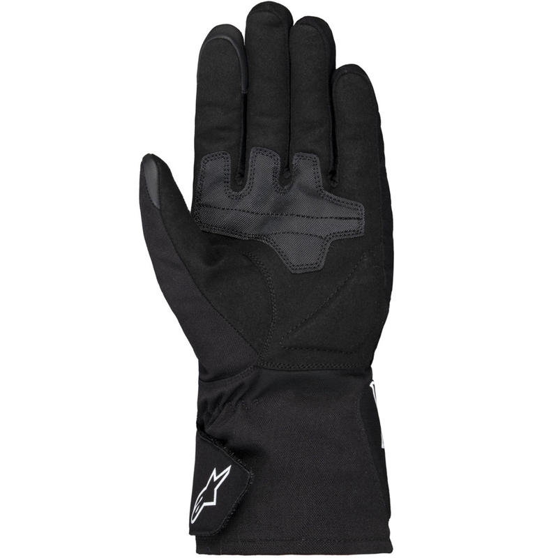 Alpinestars WT-1 Drystar® izolirane motociklističke rukavice crne boje