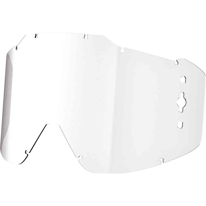 Shot Assault/Iris prozirno staklo - Roll-Off ANTIFOGAL rasprodaja